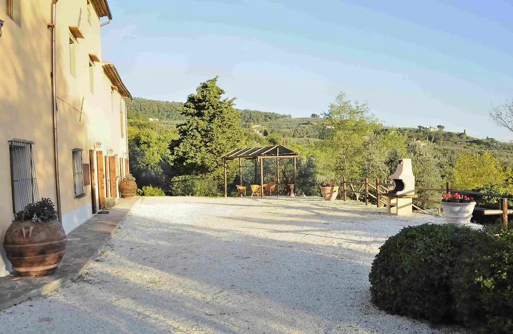 Agriturismo Comparini 