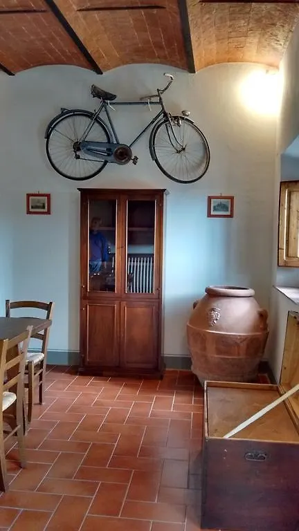Agriturismo Comparini 