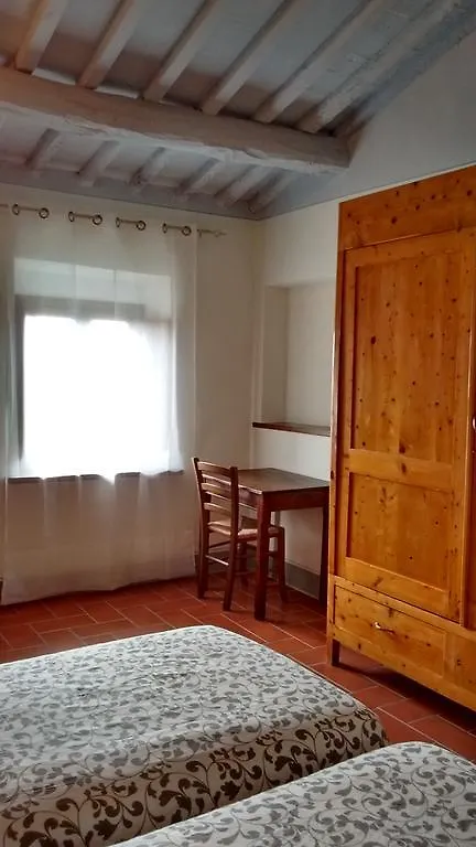 Agriturismo Comparini 