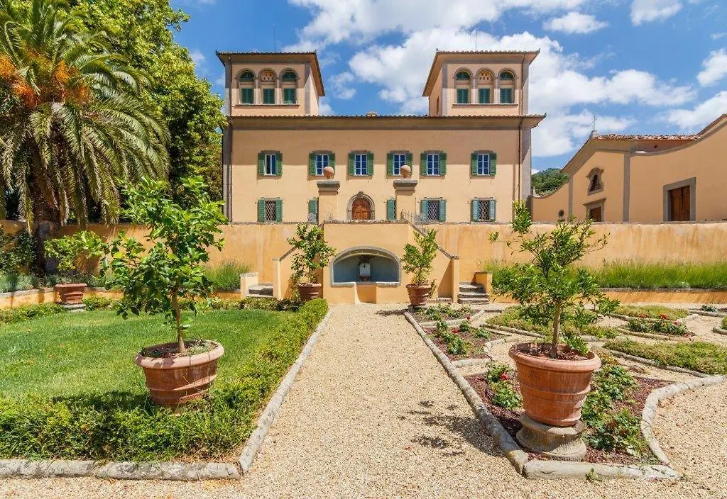 Agriturismo Comparini 