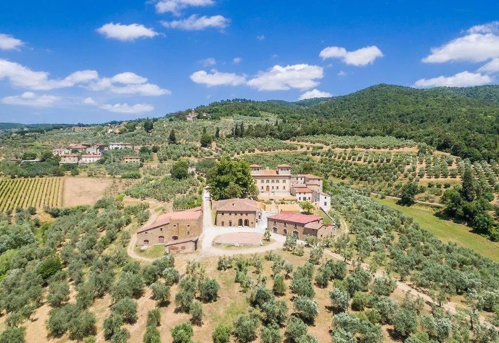 Agriturismo Comparini 