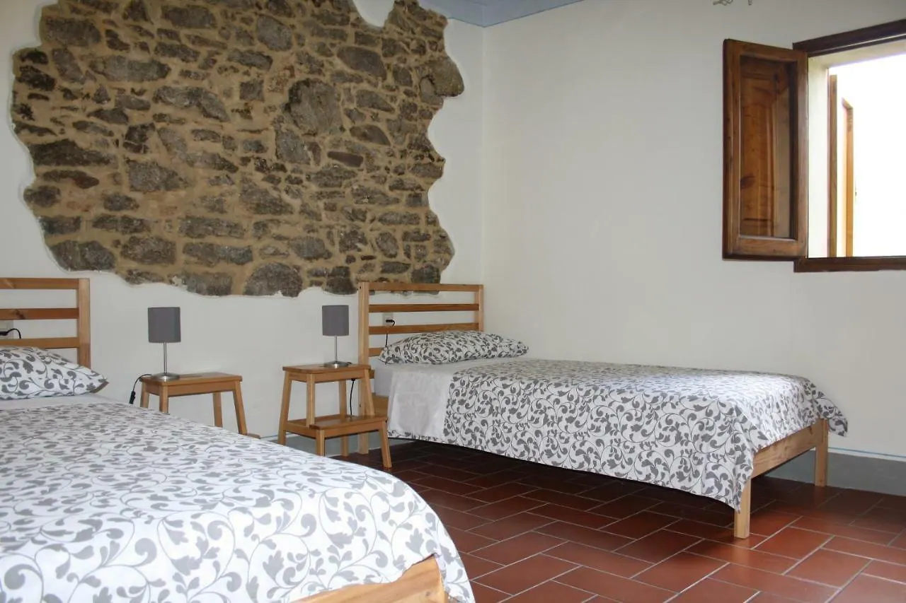 Appartement Agriturismo Comparini 