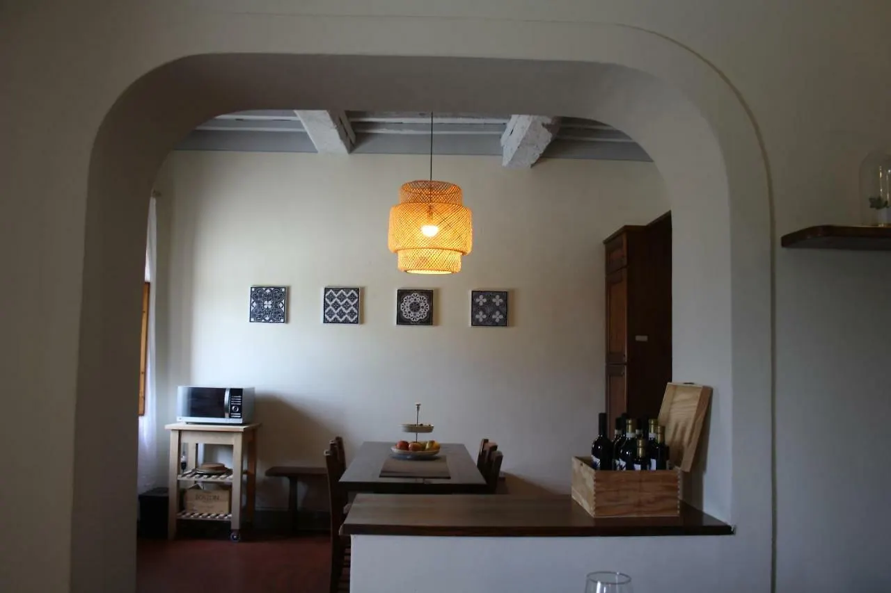 Agriturismo Comparini 